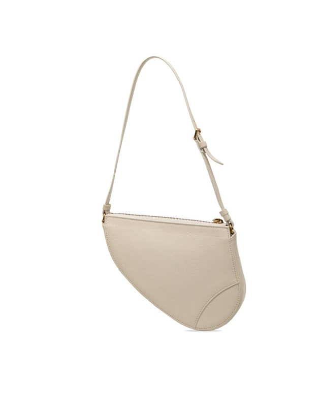 Pre-Loved by Azura Reborn - Pre-Loved Goatskin Saddle Rodeo Pouch