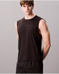 Calvin Klein - Modern Sport Gym Tank Top