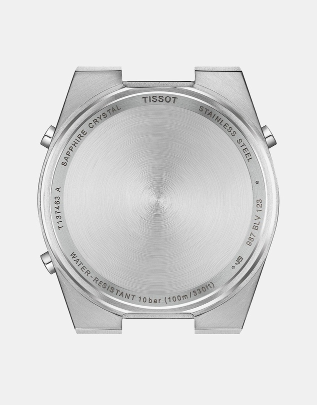 Tissot - PRX Digital 40mm