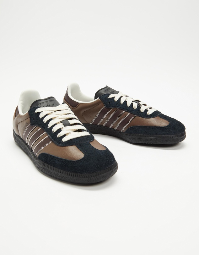 adidas Originals - Samba OG - Womens - ICONIC EXCLUSIVE