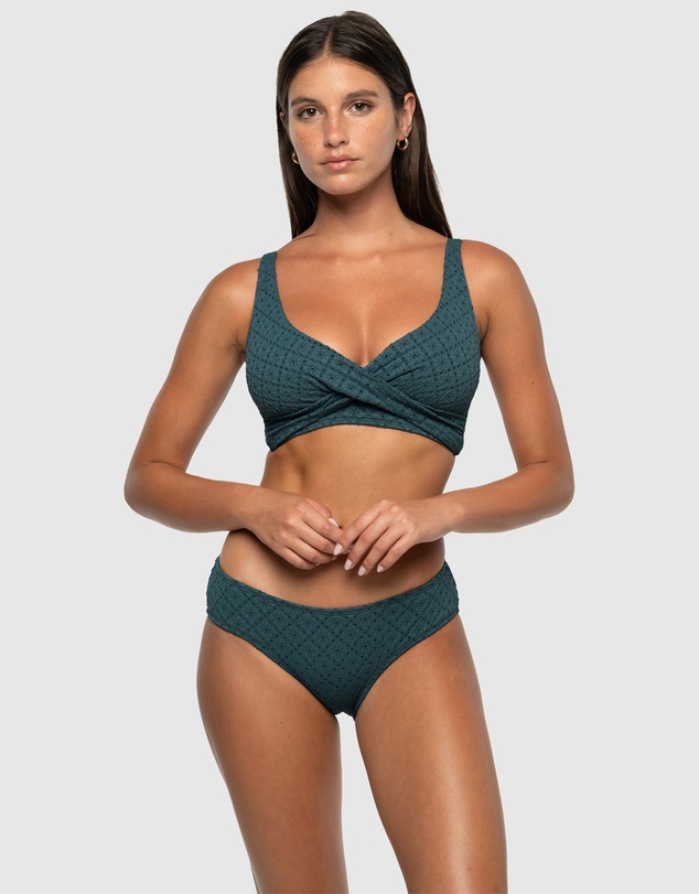 Nip Tuck Swim - Salacia Louise Classic Bikini Pant