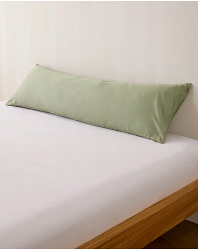 Sheet Society - Eden Cotton Body Pillowcase