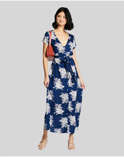 KAJA Clothing - Gabrielle Dress
