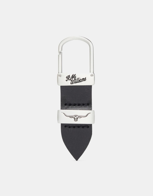 R.M.Williams - Drover Key Fob