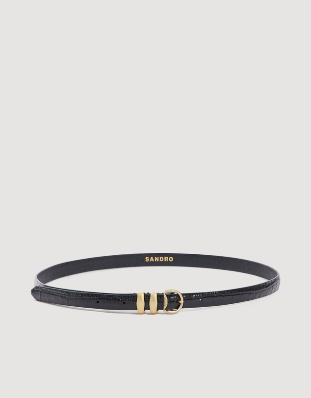 Sandro - La Flo Belt