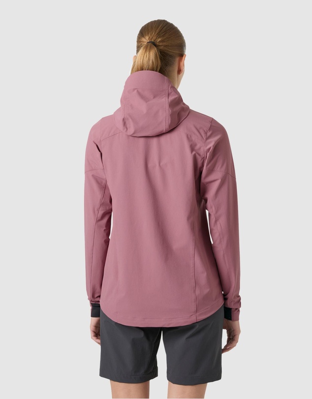 Helly Hansen - Blaze Softshell Hoodie