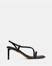 ALDO - Castlegate Heels