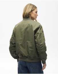 Superdry - Ma1 Bomber