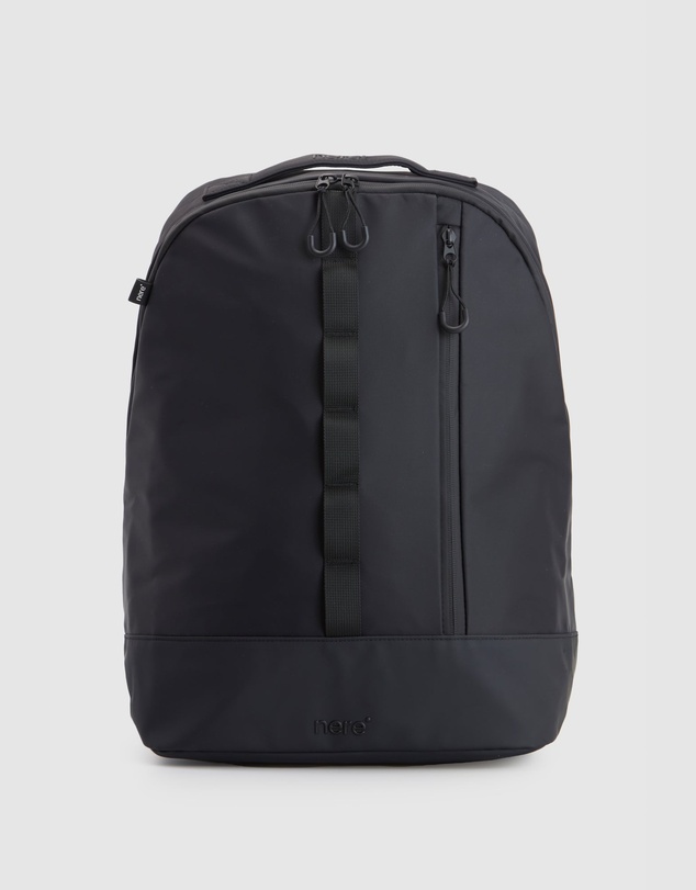 Nere - Nomad Carry-On RFID Pkt Backpack