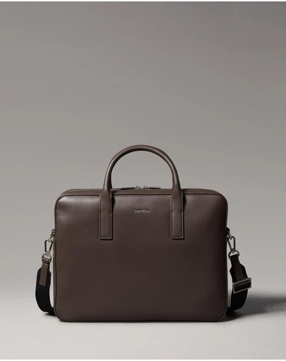 Calvin Klein - Raised Commuter