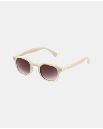 IZIPIZI - Sun Collection C Vintage Cream