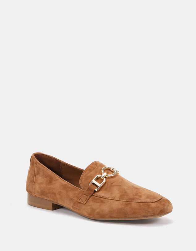 Miss Sofie - Lumos Loafers