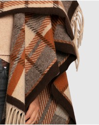 Belle & Bloom - Worth The Wait Scarf