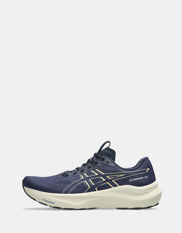 ASICS - Gt-2000 14 (4E Extra Wide) - Men's