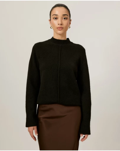 Tussah - Emmy Jumper