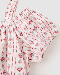 M.N.G - Atinaset Blouse - Kids-Teens