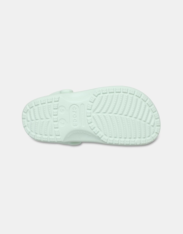 Crocs - Classic Clogs - Unisex