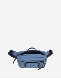 Elliker - Semer sling bag 1L
