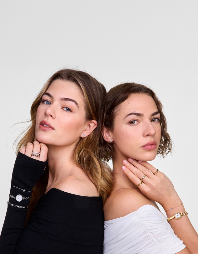 Daniel Wellington - Mirelle Heart Bracelet G