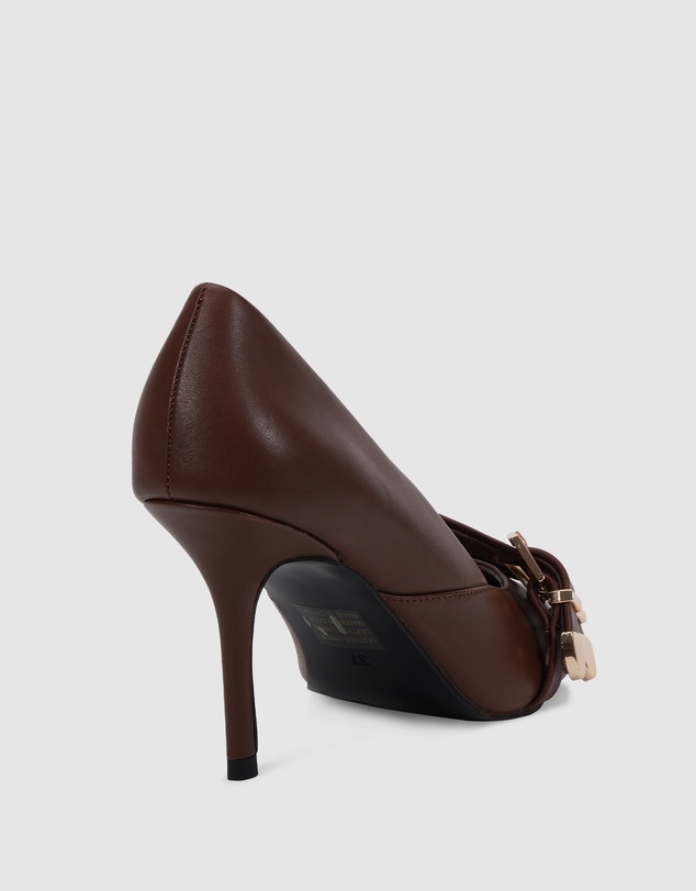Nude Footwear - Lorna