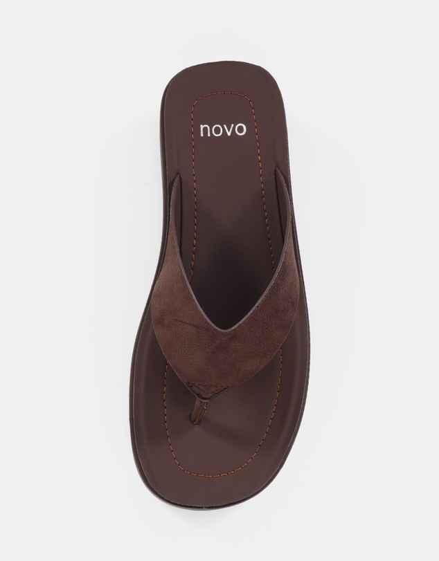 Novo - Berri Wedges