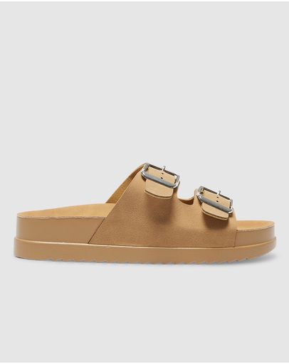 TAUPE MICRO