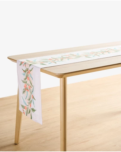 Linen House - Healesville Table Runner
