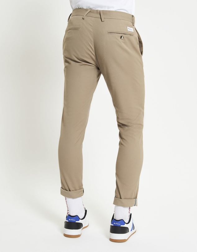 Ben Sherman - Signature Slim Stretch Chino