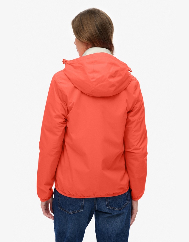 Superdry - Essential Tri Windbreaker Jacket