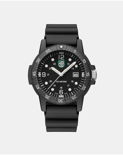 Luminox - Luminox G Sea Bass 44mm Watch