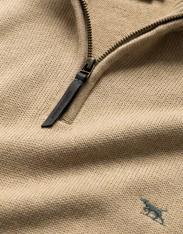 Rodd & Gunn - Merrick Bay Knit