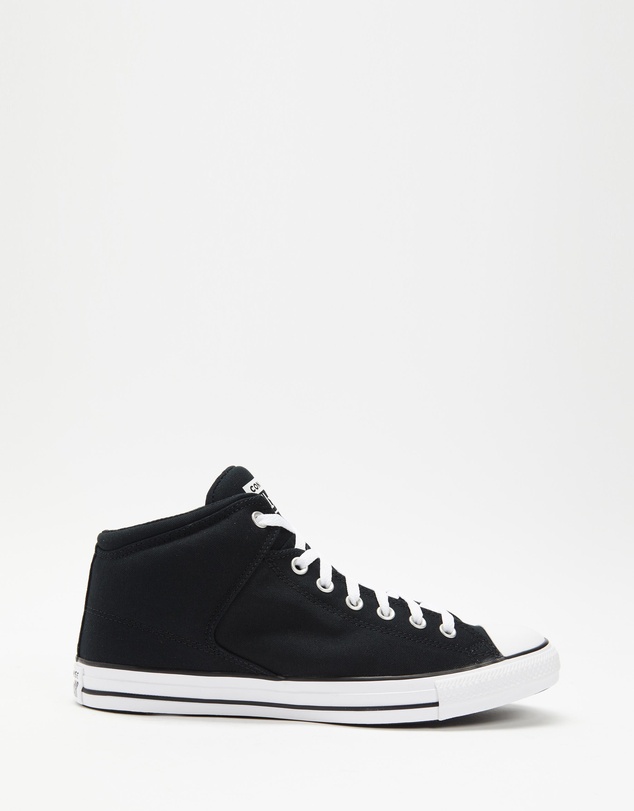 Converse - Chuck Taylor All Star High Street Canvas