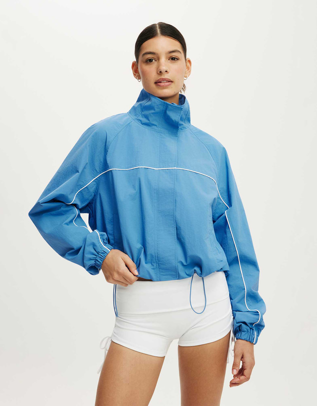 Cotton On Body Active - Offside Active Windbreaker