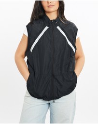 Vintage by The Real Deal - Pre Loved - Vintage Nike Tech Windbreaker Jacket