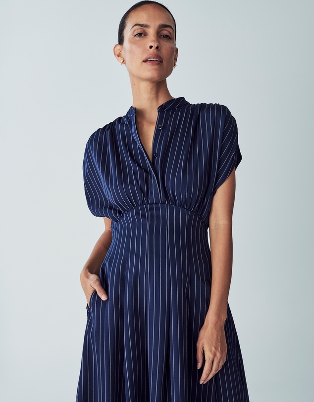Willa - Otis Dress