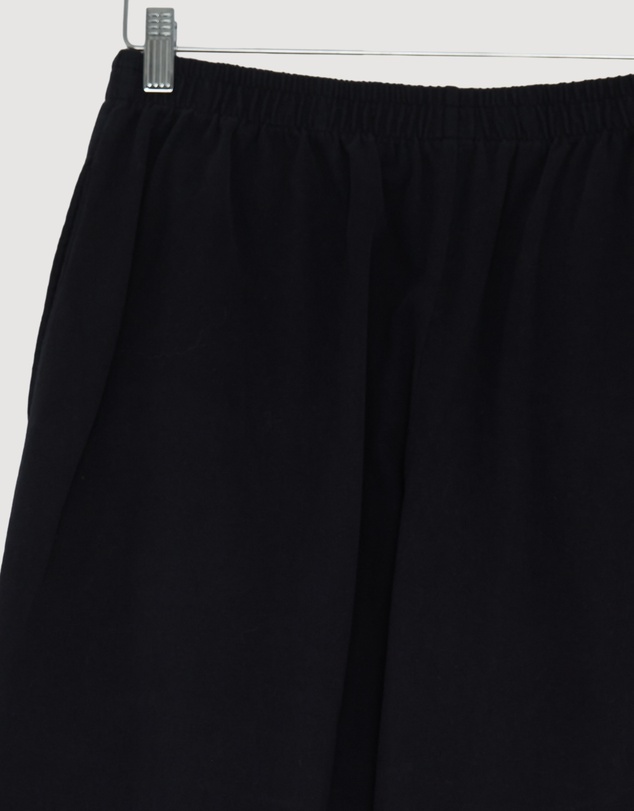 Revibe - Repaired The Upside Soho Tokio Wide-Leg Pants - AU 12