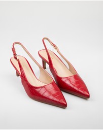 RAID - Ravish slingback