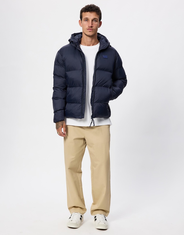 Emporio Armani EA7 - Mountain M Polar Logo Free Style