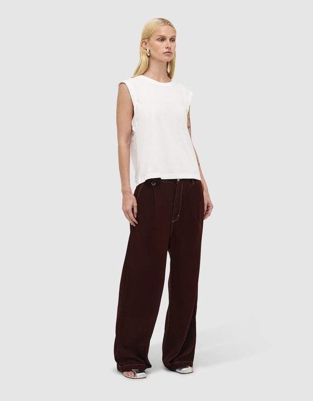 Neuw - Yoko Baggy Cabana