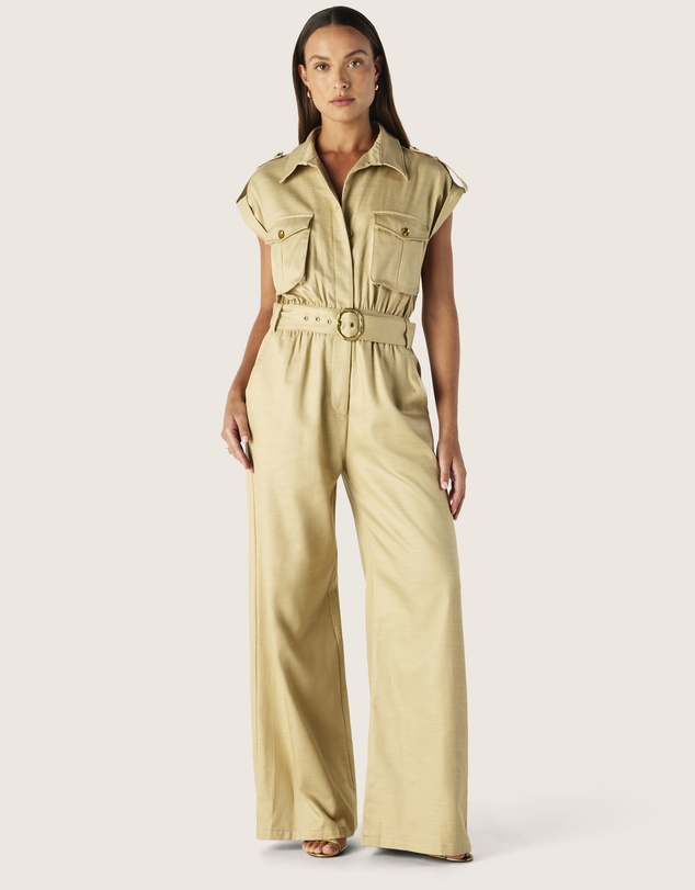 MOS The Label - Rita Jumpsuit