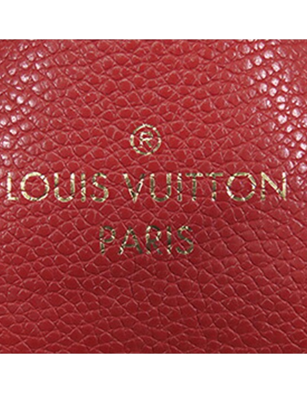Pre-Loved by Azura Reborn - Pre-Loved louis vuitton Croisette Monogram Canvas Shoulder Bag