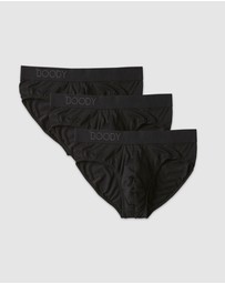 Boody - 3-Pack  Everyday Briefs