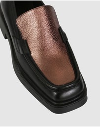 Beau Coops - Mirelle Casual Loafers