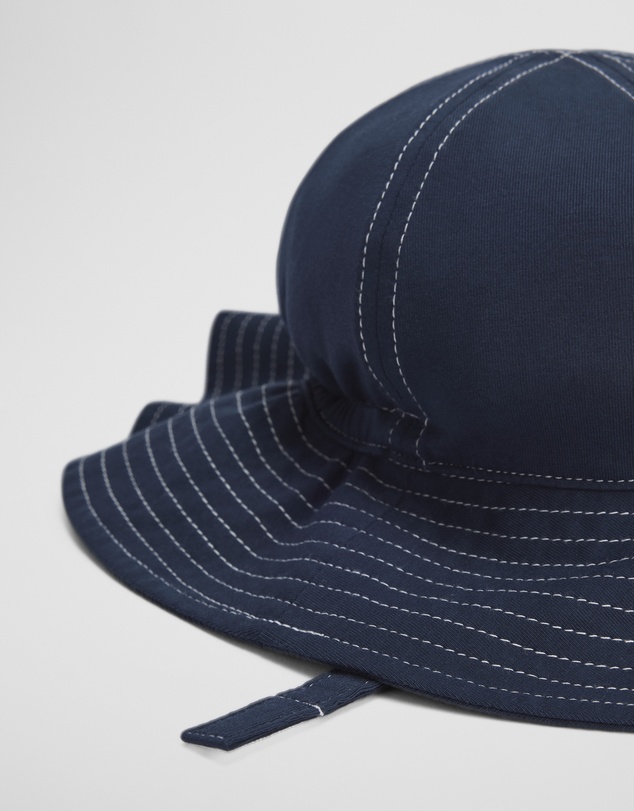 Country Road - Baby Bucket Hat