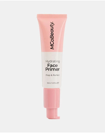 MCoBeauty - Hydrating Face Primer