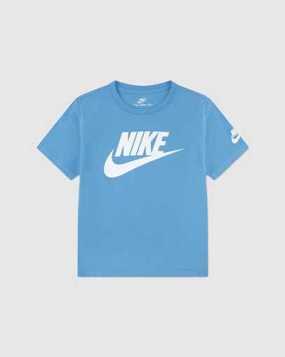 Nike - Futura Evergreen SS Tee - Kids