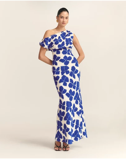 ST MRLO - Harper Dress