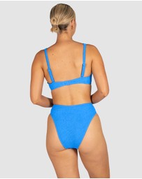 Baku Swimwear - Ibiza DD-E Cup Underwire Bikini Bra Top