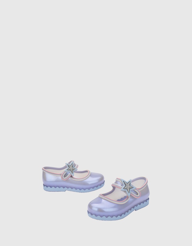 Mini Melissa - Mini Melissa Hip Ballerina Star
