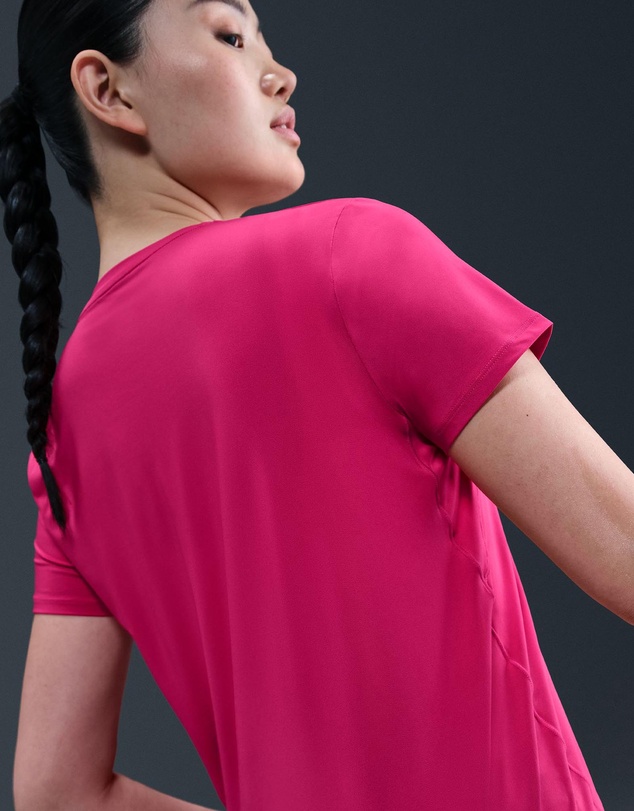 Nike - One Classic Dri-FIT Short Sleeve Top